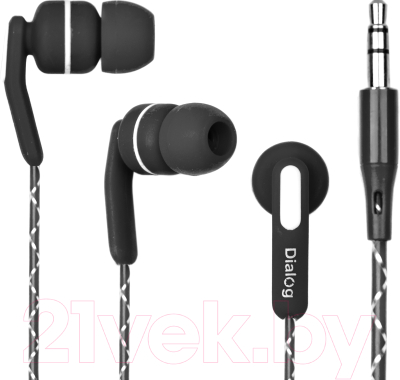 Наушники Dialog EP-F15 - фото