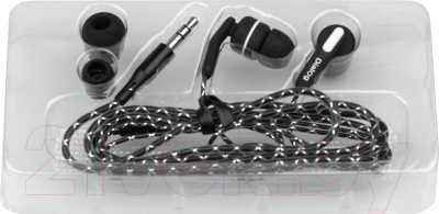 Наушники Dialog EP-F15