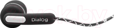 Наушники Dialog EP-F15