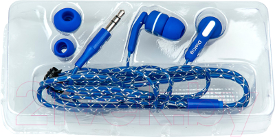 Наушники Dialog EP-F15