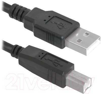 Кабель Defender USB04-17 / 83765 - фото