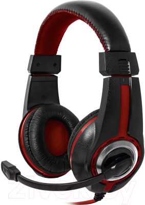 Наушники-гарнитура Defender Warhead G-185 / 64106