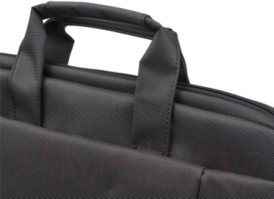 Сумка для ноутбука Continent CC-215BK