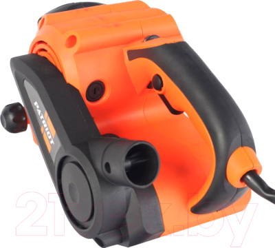 Ленточная шлифовальная машина PATRIOT BS 810