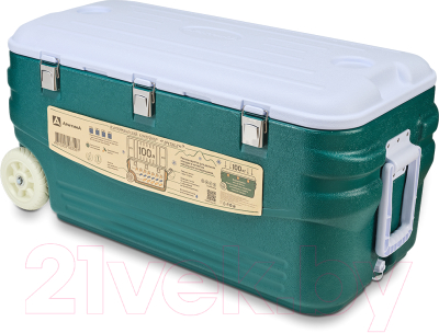 Термоконтейнер Арктика 2000-100