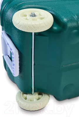 Термоконтейнер Арктика 2000-100