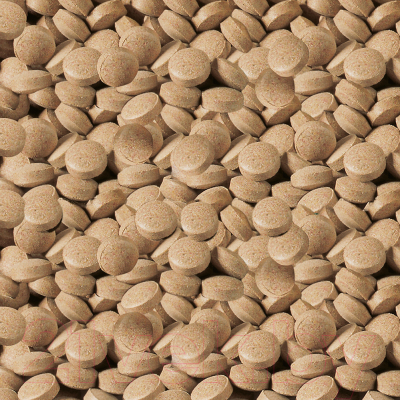 Корм для рыб Sera Viformo Tablets 00520