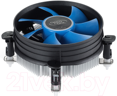 Кулер для процессора Deepcool Theta 9 PWM TDP 95W - фото
