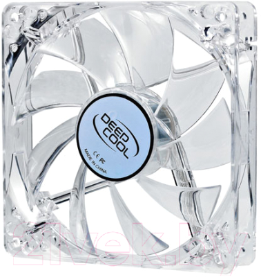 Вентилятор для корпуса Deepcool XFAN 120 L/R (DP-FLED-XF120LR) - фото