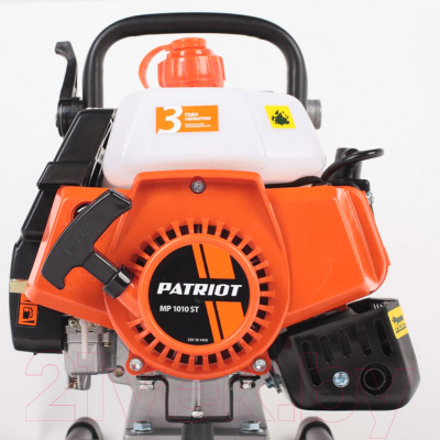Мотопомпа PATRIOT MP 1010 ST