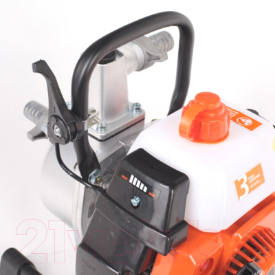 Мотопомпа PATRIOT MP 1010 ST