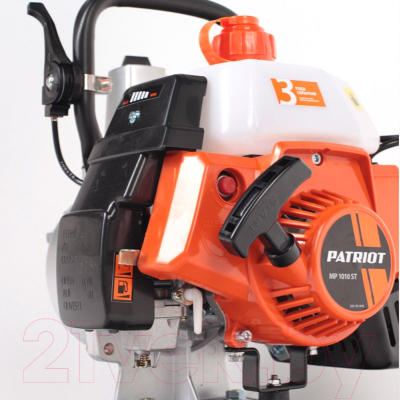 Мотопомпа PATRIOT MP 1010 ST