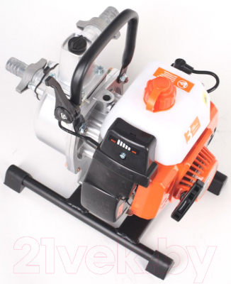 Мотопомпа PATRIOT MP 1010 ST