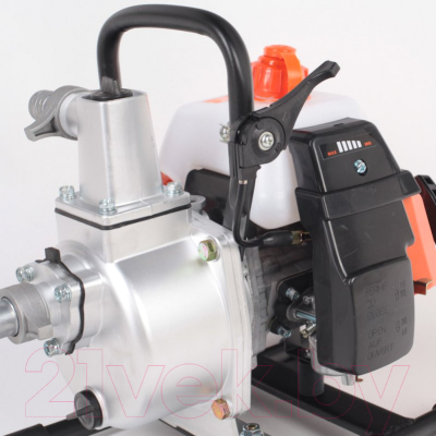Мотопомпа PATRIOT MP 1010 ST