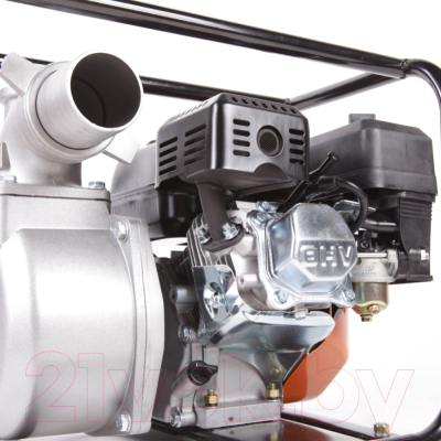 Мотопомпа PATRIOT MP 3060 S