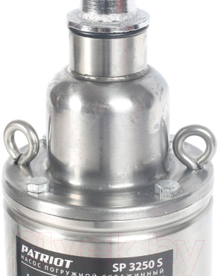 Скважинный насос PATRIOT SP 3250 S