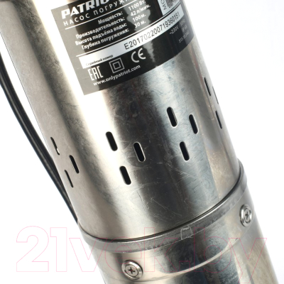 Скважинный насос PATRIOT SP 4250 S