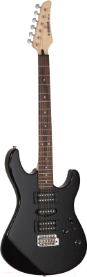 Электрогитара Yamaha ERG121U BL - фото