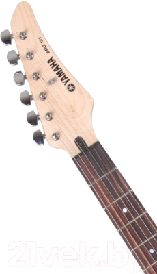 Электрогитара Yamaha ERG121U BL