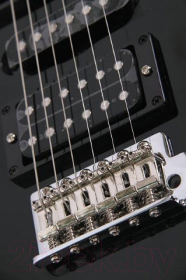 Электрогитара Yamaha ERG121U BL