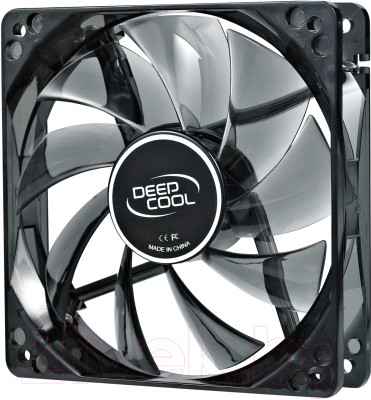 Вентилятор для корпуса Deepcool Wind Blade 120 (DP-FLED-WB120) - фото