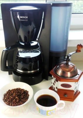 Капельная кофеварка Bosch TKA6A043