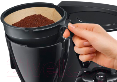 Капельная кофеварка Bosch TKA6A043