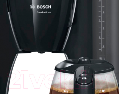 Капельная кофеварка Bosch TKA6A043