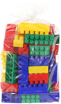 Конструктор Полесье Малый / 0316 - фото