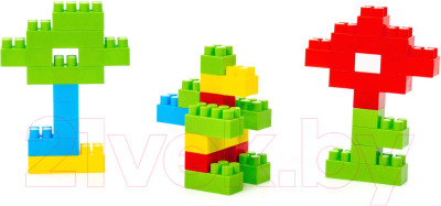 Конструктор Полесье Гигант / 3314