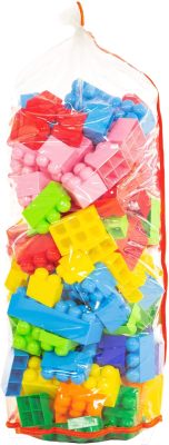 Конструктор Полесье Великан / 2690 - фото