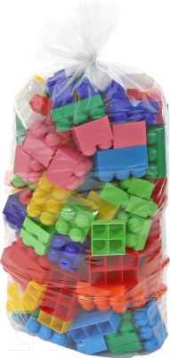 Конструктор Полесье Великан / 7710 - фото