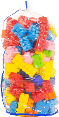 Конструктор Полесье Великан / 2782 - фото