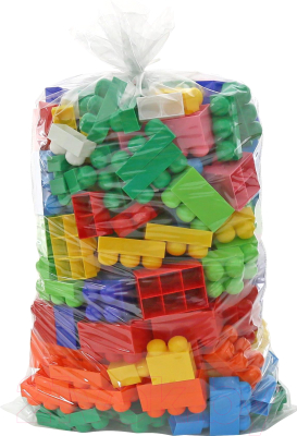 Конструктор Полесье Великан / 7727 - фото