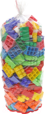 Конструктор Полесье Великан / 7734 - фото