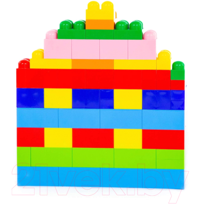 Конструктор Полесье Великан / 50595