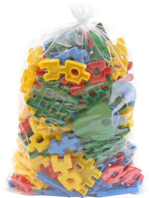 Конструктор Полесье Луна-парк 1 / 5380