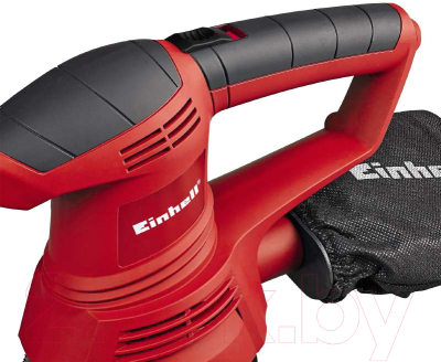 Эксцентриковая шлифовальная машина Einhell TC-RS 38 E (4462165)