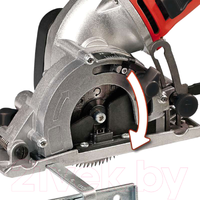 Дисковая пила Einhell TC-CS 860 Kit (4330992)