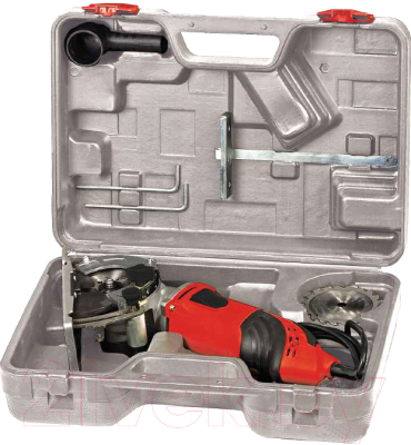 Дисковая пила Einhell TC-CS 860 Kit (4330992)