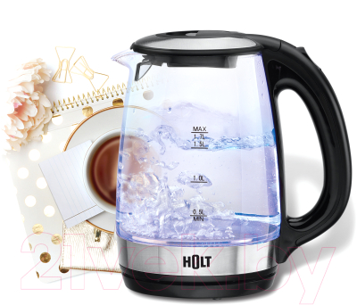Электрочайник Holt HT-KT-009