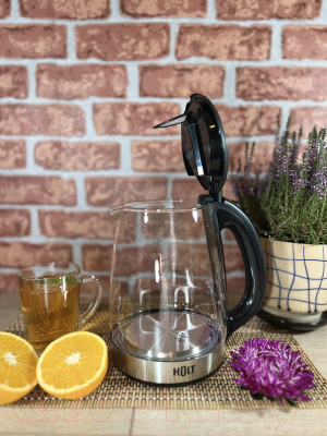 Электрочайник Holt HT-KT-009