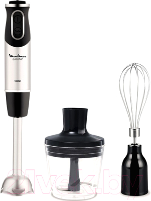 Блендер погружной Moulinex DD656832 - фото