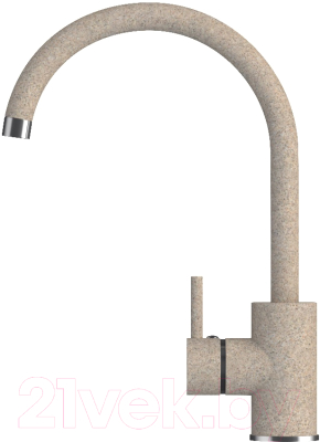 Смеситель Polygran Элара - фото