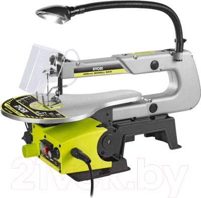 Лобзиковый станок Ryobi RSW1240G (5133002860) - фото