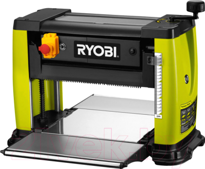 Рейсмусовый станок Ryobi RAP1500G - фото