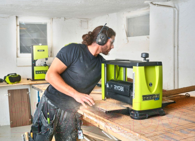 Рейсмусовый станок Ryobi RAP1500G (5133002859)