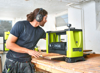 Рейсмусовый станок Ryobi RAP1500G (5133002859)