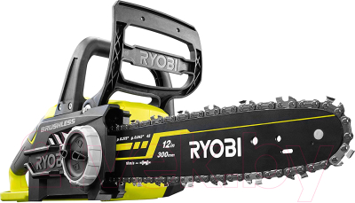 Пила цепная аккумуляторная Ryobi OCS1830 (5133002829) - фото