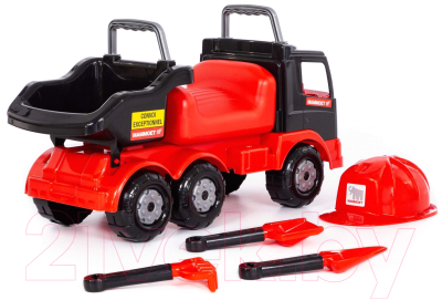 Каталка детская Полесье Mammoet / 57082